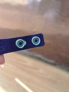 Slake Rock Purple Bracelet - SWAROVSKI