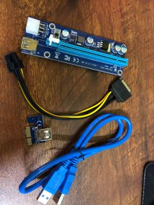 PCIE GPU ADAPTER MULTIPLE USE FOR MINING ETC