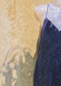 DAMM GORGEOUS FULL SHIMMERY BODYCON