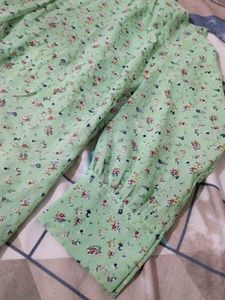 Georgette Top