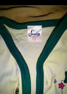 Branded Baby👶Cloths Pack Of 2