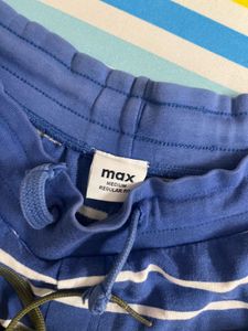 UNISEX Shorts Bundle - Size M