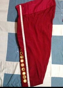 Salwar Suit With Dupatta