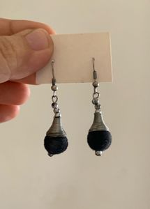 Combo Of Three Earrings