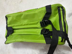 Car Shaped Kids Bag