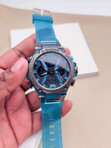 G SHOCK CASIO MENS WATCH RESTOCK ON HIGH DEMAND