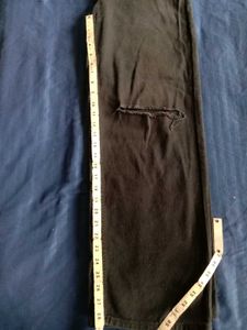 H&amp;M Straight Fit Jean(30-32)