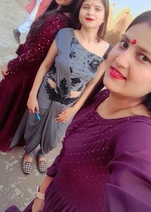 ready to wear saree