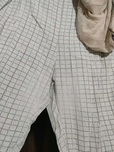 Pant Suit Set