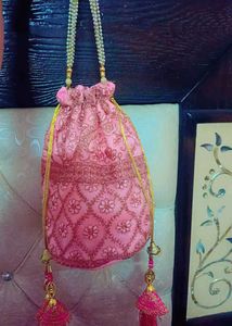 Potali Purse