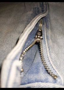 Zudio Atlanta Mom Jeans