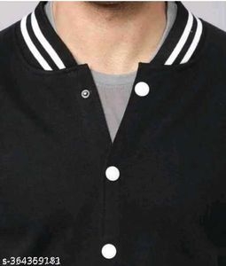 Combo set Size M Classic Varsity Jacket