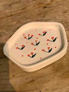 Cute Cherry Mug &amp; Saucer