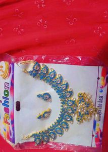 Jewellery Set