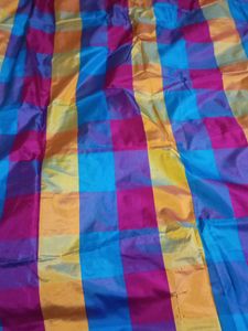 Synthetic Silk