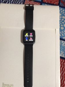 Noise Colourfit Pulse Smart Watch
