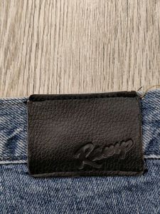 Sc9983 Ramp Bootcut Jeans Waist 34