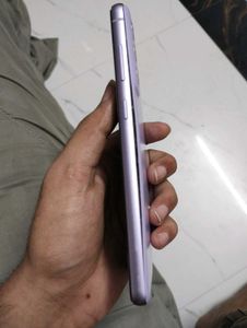 SAMSUNG S21 FE 5G 256GB