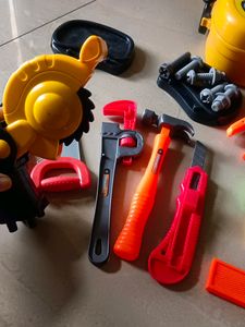 Tool Kit For Kids