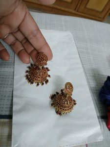 Jhumka