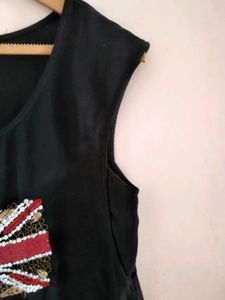 MANGO BEAUTIFUL TOP