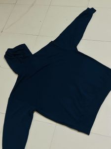 Original Puma Branded Man Porsche Design Hoodie