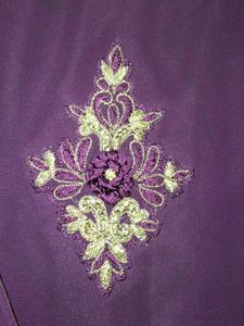 Girls Dress With Jacket And Duppatta