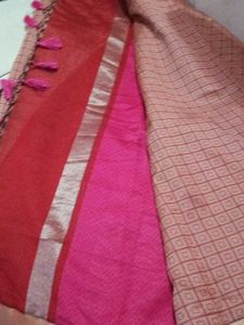 Elegant Saree