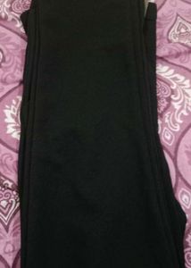 Black Pant For Women