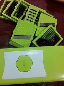 Multipurpose Vegetable and fruit Cutter