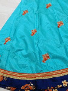 Lehenga Choli