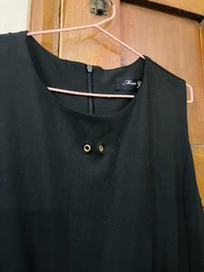 Western Dress