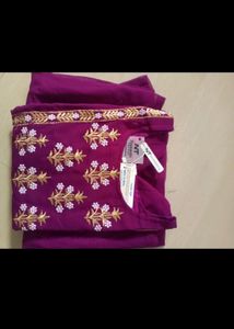 New Nyra Cut Anarkali Kurti