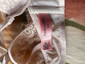Hunkenmoller Front Open Bra