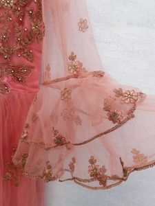 New Princess Dress