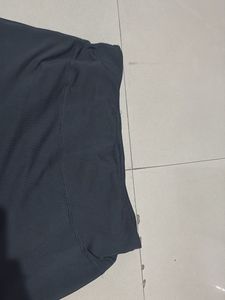 Grey Trouser
