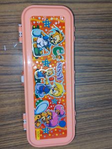 Pencil Box