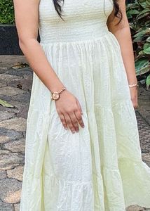 Cute Sundress