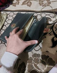 Cute Sling Beg