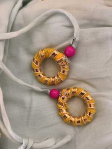 Bunaai Suit Set  -  S