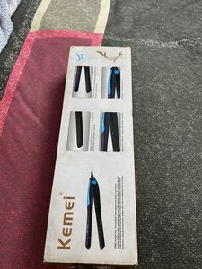 Kemei Hair Straightener