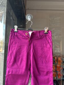 Boys Pant