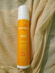 Aqualogica Sunscreen