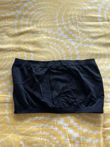 Black Bra or Tube top