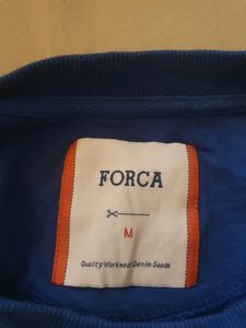 FORCA Men&#39;s Sweatshirt
