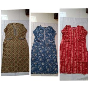 3 Kurti