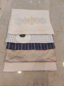 Second Hand Pillow Cover