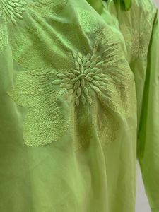 Green Top