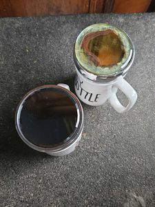COMBO Cute Hello Kitty &amp; My Bottle Mugs