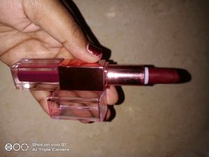 Combo Of 5 Lipstick